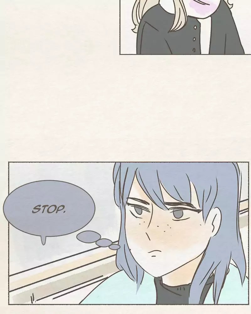 Kind of Confidential Chapter 59 page 30 - Chapter 59: Ep.51: Mistake