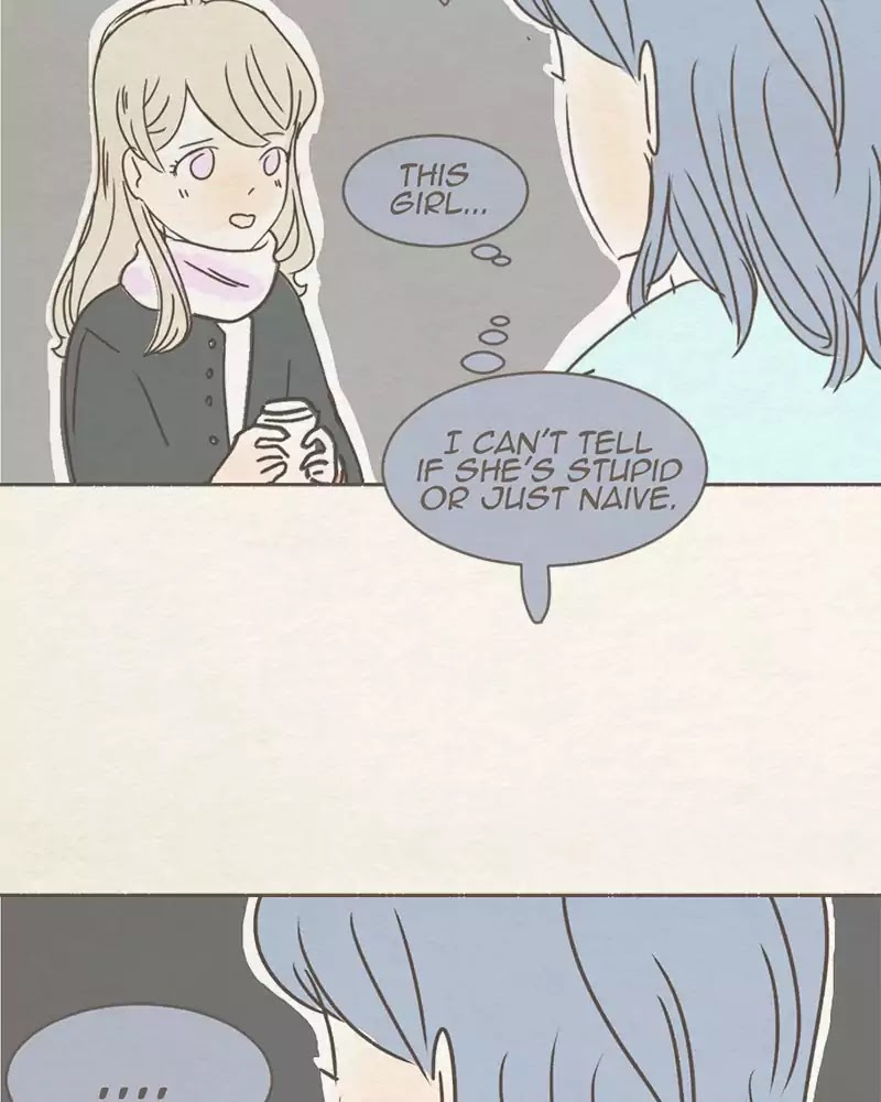 Kind of Confidential Chapter 59 page 32 - Chapter 59: Ep.51: Mistake