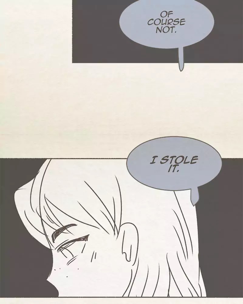 Kind of Confidential Chapter 59 page 35 - Chapter 59: Ep.51: Mistake