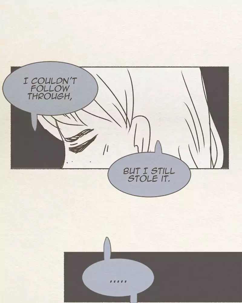 Kind of Confidential Chapter 59 page 36 - Chapter 59: Ep.51: Mistake