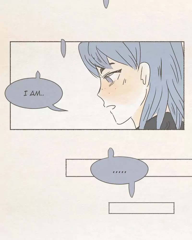 Kind of Confidential Chapter 59 page 37 - Chapter 59: Ep.51: Mistake