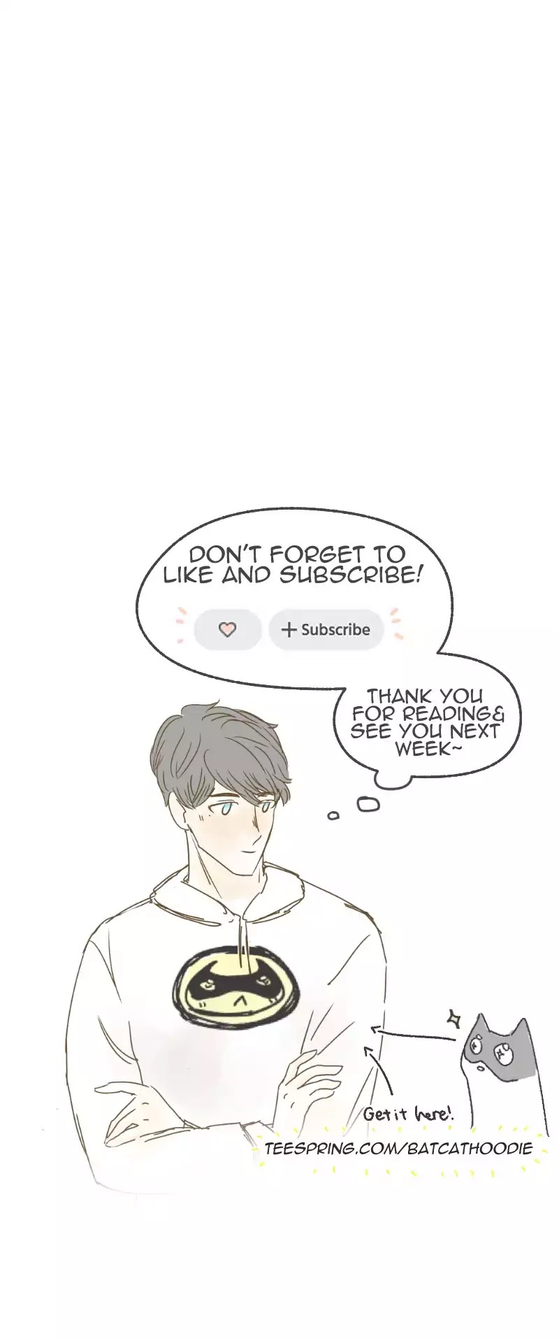 Kind of Confidential Chapter 59 page 39 - Chapter 59: Ep.51: Mistake
