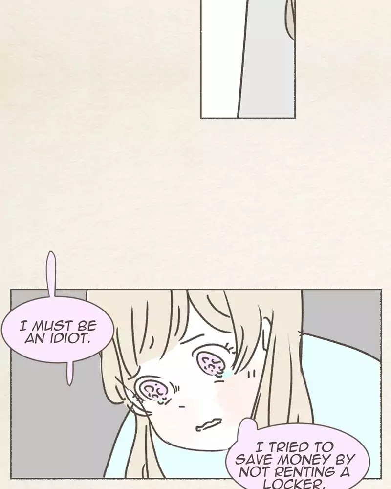 Kind of Confidential Chapter 59 page 6 - Chapter 59: Ep.51: Mistake