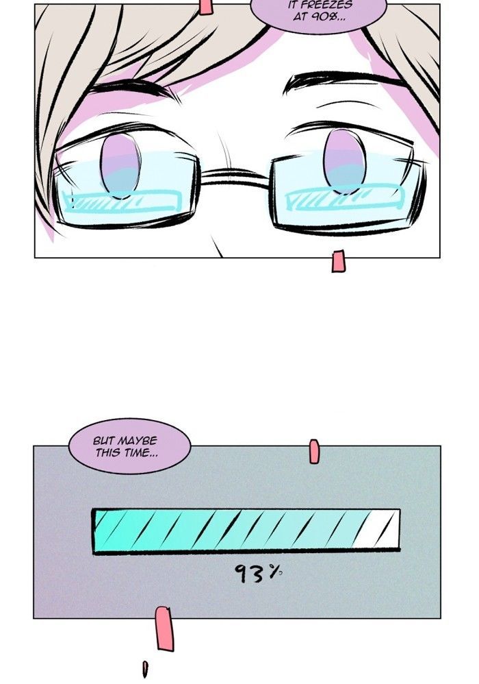 Kind of Confidential Chapter 6 page 12 - Chapter 6
