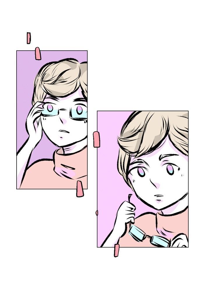 Kind of Confidential Chapter 6 page 13 - Chapter 6