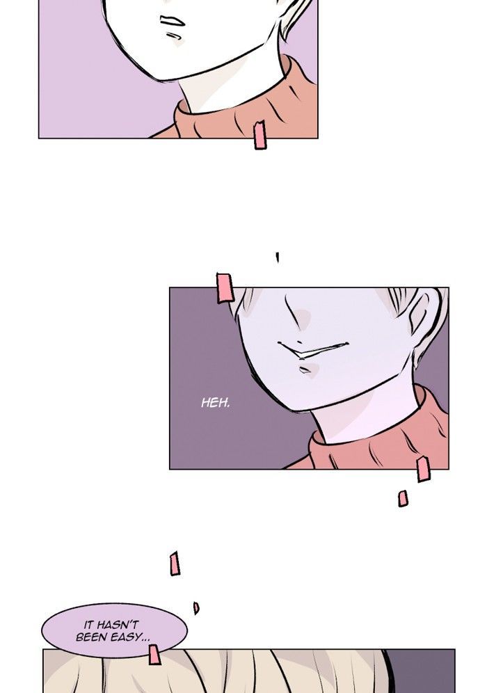 Kind of Confidential Chapter 6 page 15 - Chapter 6