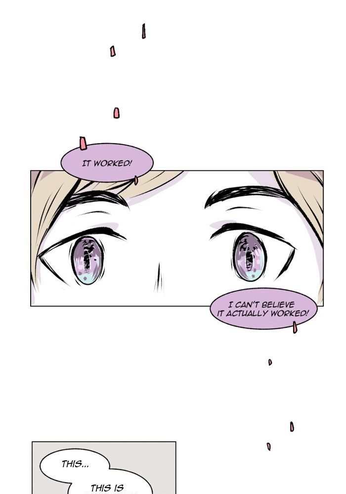 Kind of Confidential Chapter 6 page 17 - Chapter 6