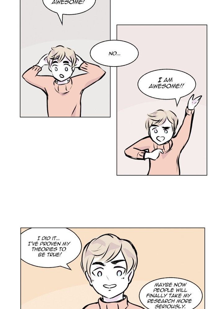Kind of Confidential Chapter 6 page 18 - Chapter 6