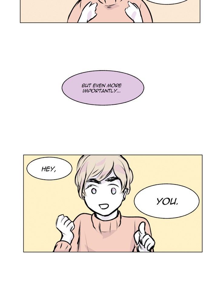 Kind of Confidential Chapter 6 page 19 - Chapter 6