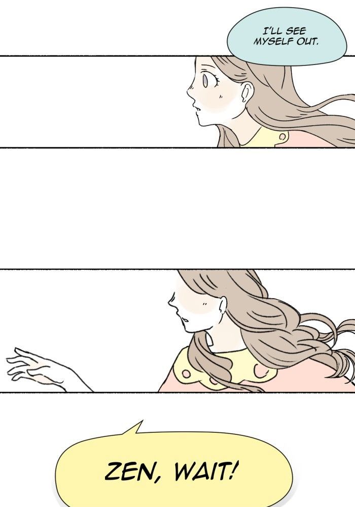 Kind of Confidential Chapter 6 page 5 - Chapter 6