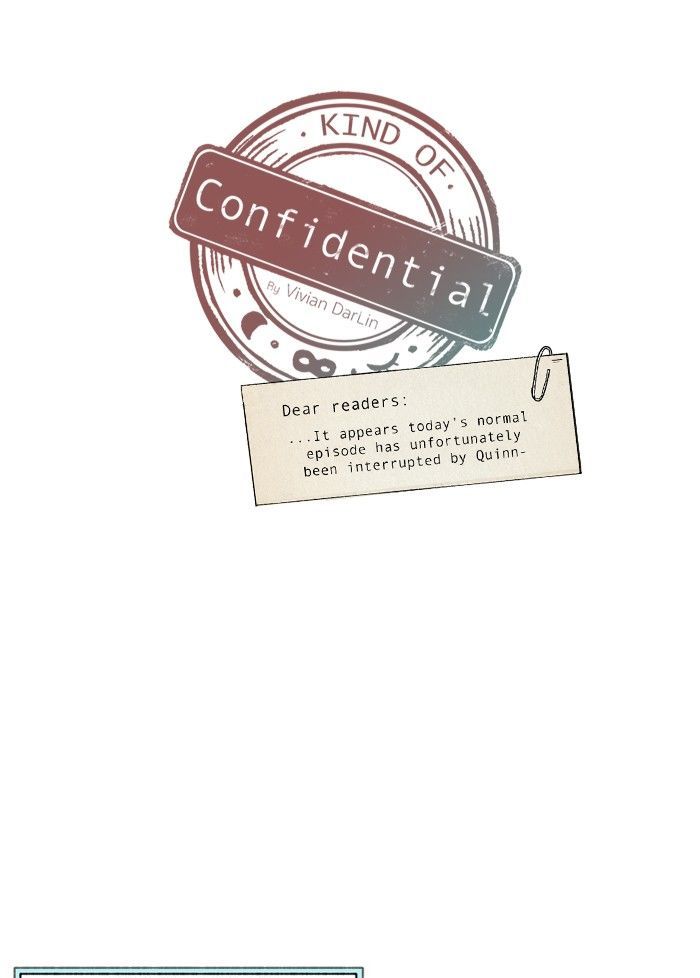 Kind of Confidential Chapter 6 page 8 - Chapter 6