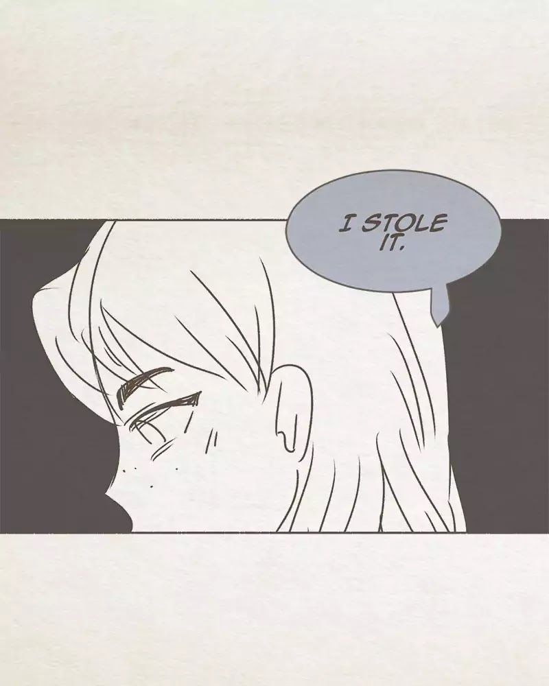 Kind of Confidential Chapter 60 page 1 - Chapter 60: Ep.52: Misjudged