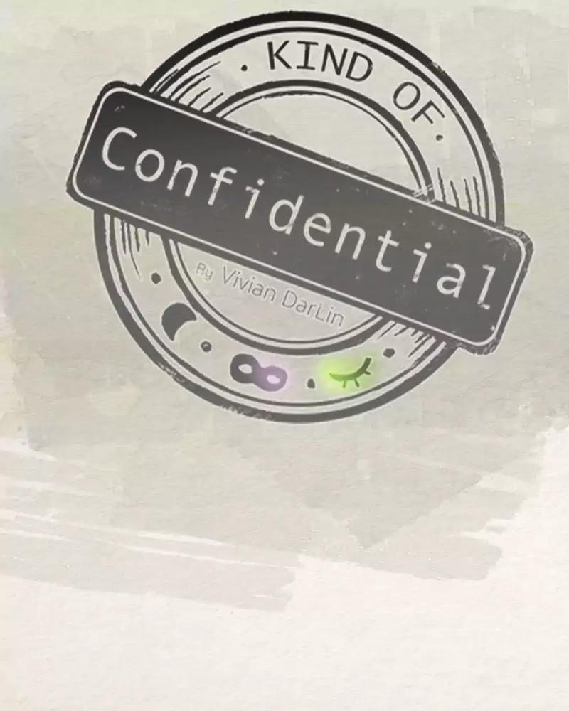 Kind of Confidential Chapter 60 page 10 - Chapter 60: Ep.52: Misjudged