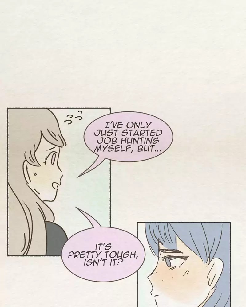 Kind of Confidential Chapter 60 page 12 - Chapter 60: Ep.52: Misjudged