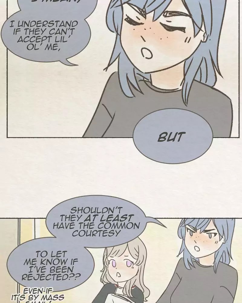 Kind of Confidential Chapter 60 page 15 - Chapter 60: Ep.52: Misjudged