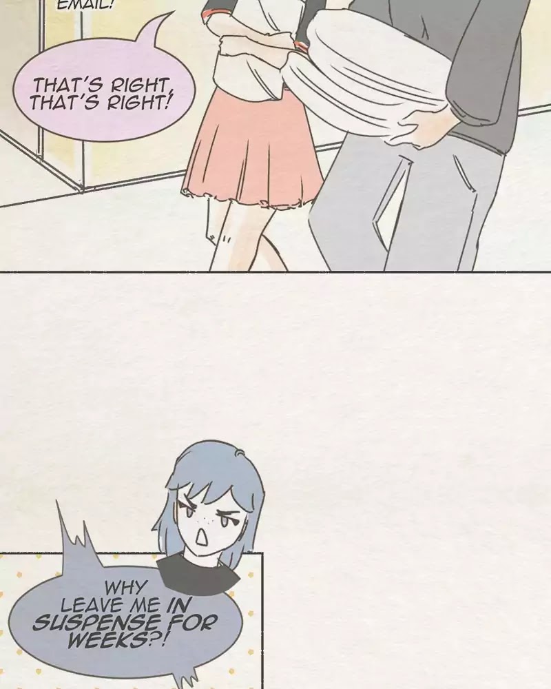 Kind of Confidential Chapter 60 page 16 - Chapter 60: Ep.52: Misjudged