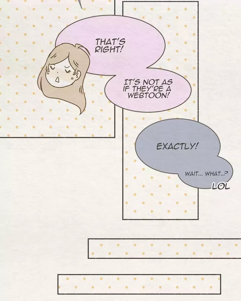 Kind of Confidential Chapter 60 page 17 - Chapter 60: Ep.52: Misjudged