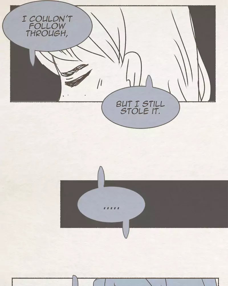 Kind of Confidential Chapter 60 page 2 - Chapter 60: Ep.52: Misjudged