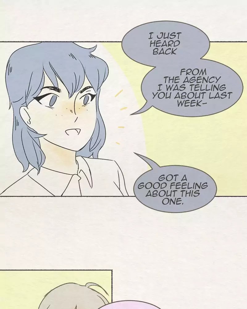Kind of Confidential Chapter 60 page 22 - Chapter 60: Ep.52: Misjudged