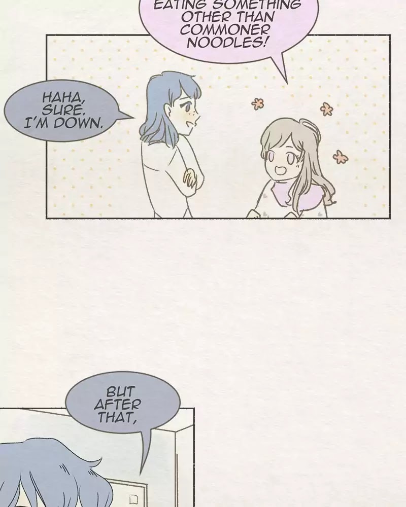 Kind of Confidential Chapter 60 page 24 - Chapter 60: Ep.52: Misjudged