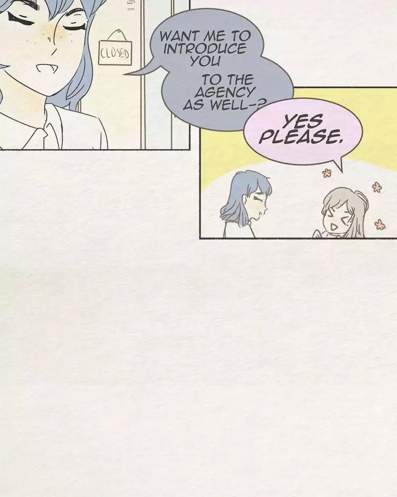 Kind of Confidential Chapter 60 page 25 - Chapter 60: Ep.52: Misjudged