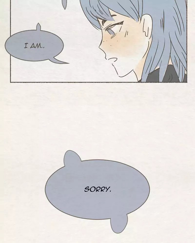 Kind of Confidential Chapter 60 page 3 - Chapter 60: Ep.52: Misjudged