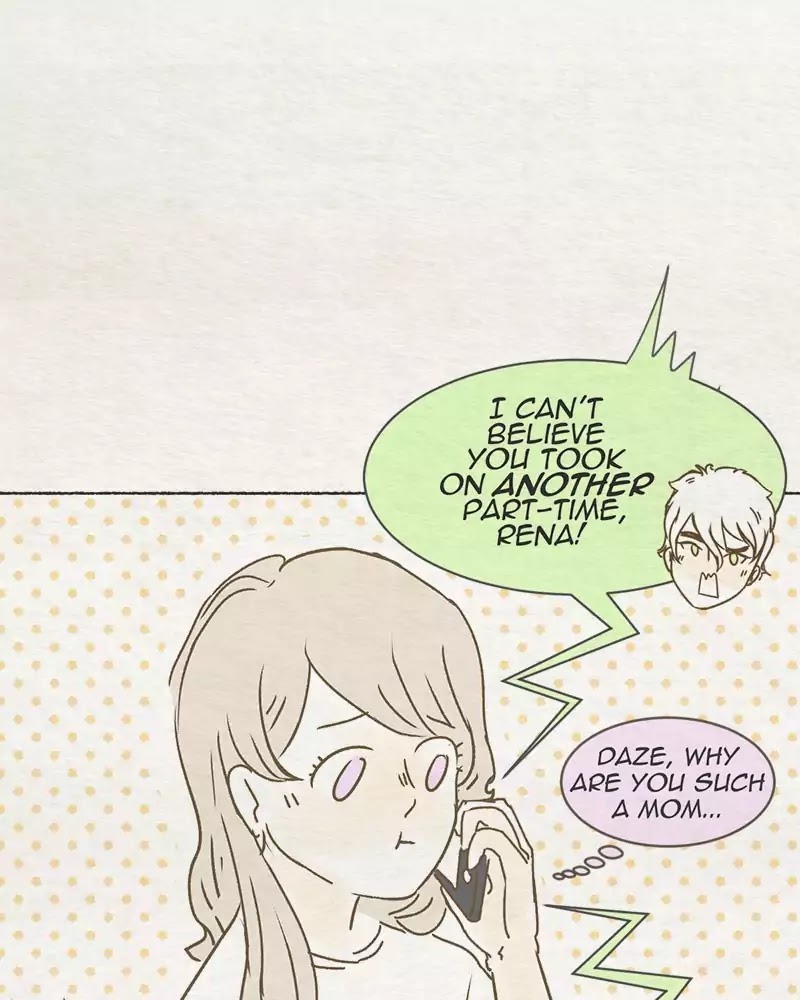 Kind of Confidential Chapter 60 page 32 - Chapter 60: Ep.52: Misjudged