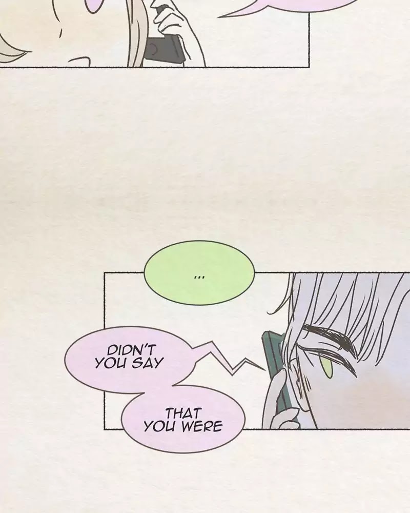 Kind of Confidential Chapter 60 page 35 - Chapter 60: Ep.52: Misjudged