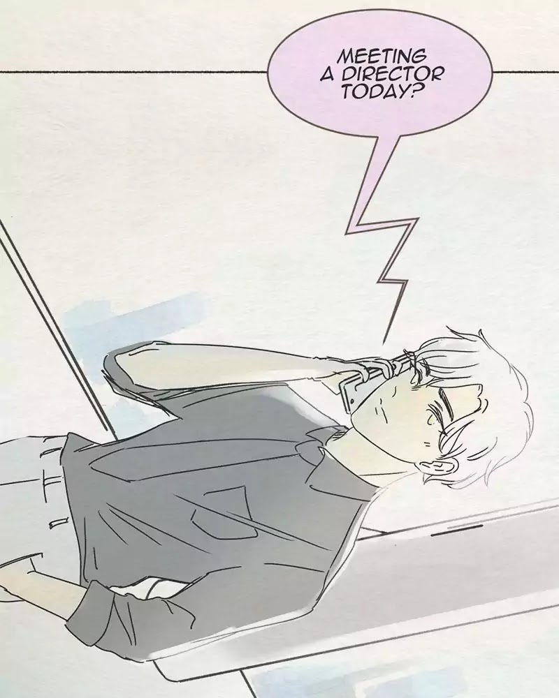 Kind of Confidential Chapter 60 page 36 - Chapter 60: Ep.52: Misjudged