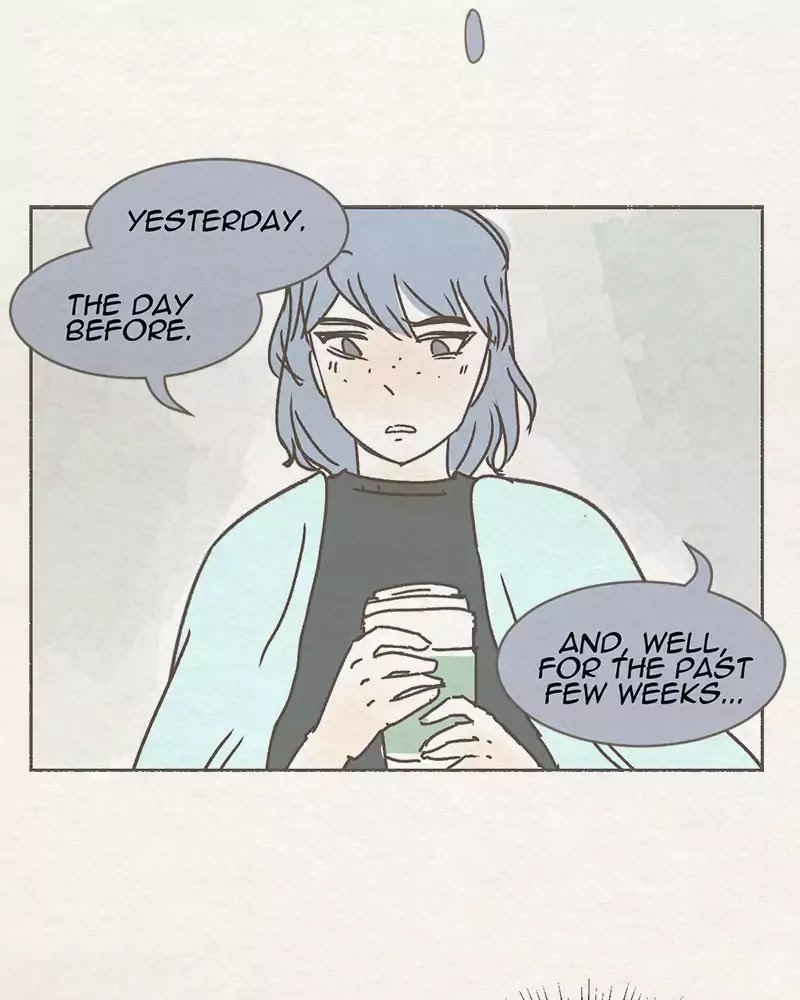 Kind of Confidential Chapter 60 page 4 - Chapter 60: Ep.52: Misjudged