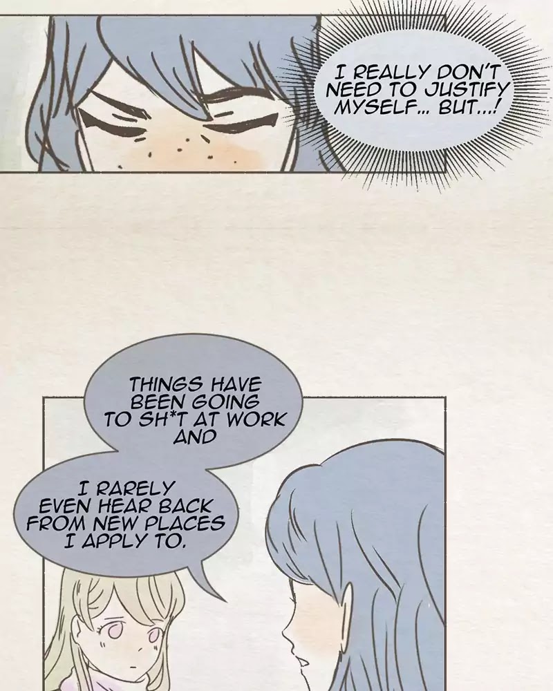Kind of Confidential Chapter 60 page 5 - Chapter 60: Ep.52: Misjudged