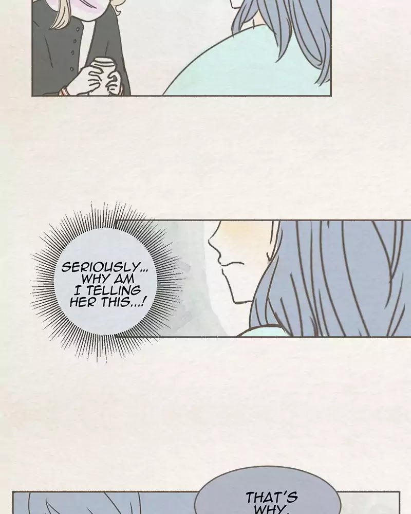 Kind of Confidential Chapter 60 page 6 - Chapter 60: Ep.52: Misjudged
