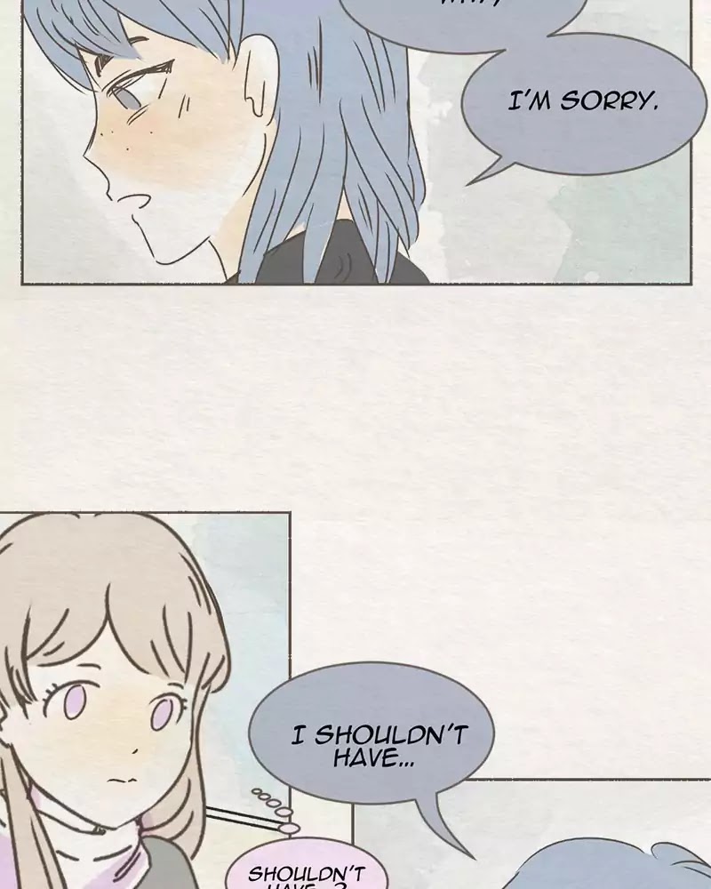 Kind of Confidential Chapter 60 page 7 - Chapter 60: Ep.52: Misjudged