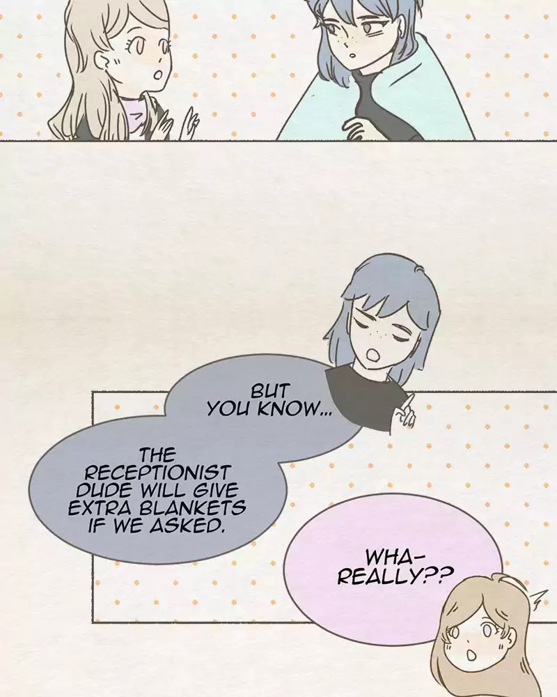 Kind of Confidential Chapter 60 page 9 - Chapter 60: Ep.52: Misjudged