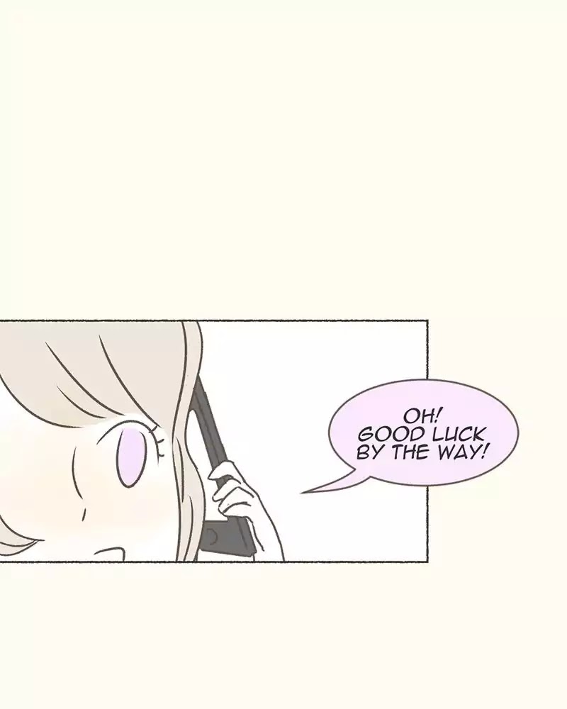 Kind of Confidential Chapter 61 page 1 - Chapter 61: Ep.53: Misinterpret