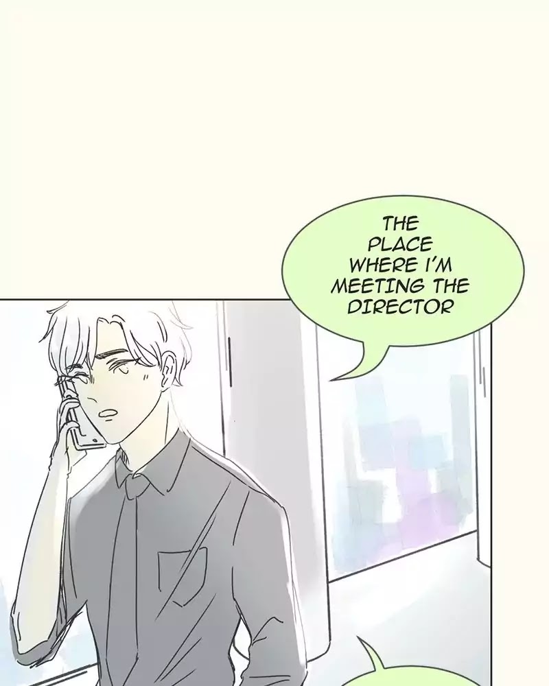 Kind of Confidential Chapter 61 page 10 - Chapter 61: Ep.53: Misinterpret