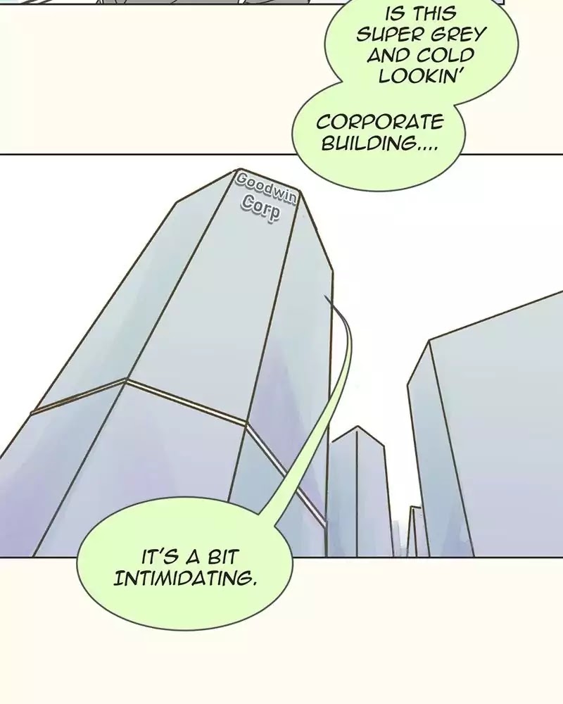 Kind of Confidential Chapter 61 page 11 - Chapter 61: Ep.53: Misinterpret