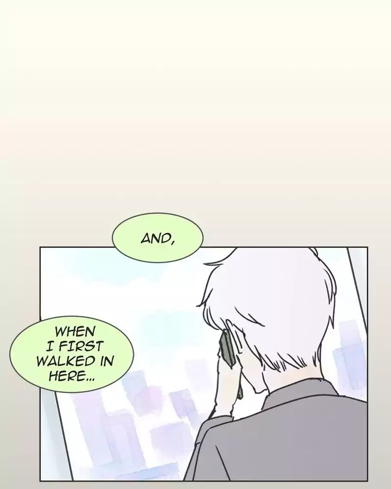 Kind of Confidential Chapter 61 page 12 - Chapter 61: Ep.53: Misinterpret