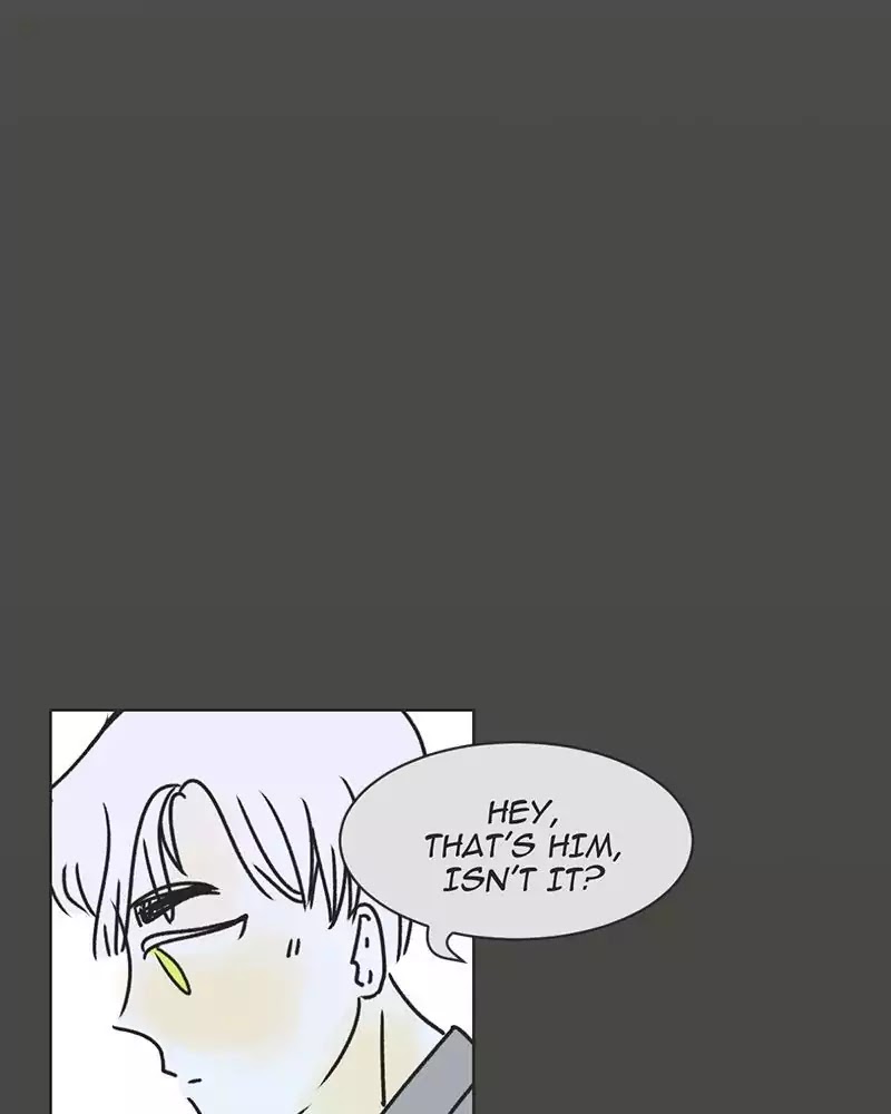 Kind of Confidential Chapter 61 page 15 - Chapter 61: Ep.53: Misinterpret