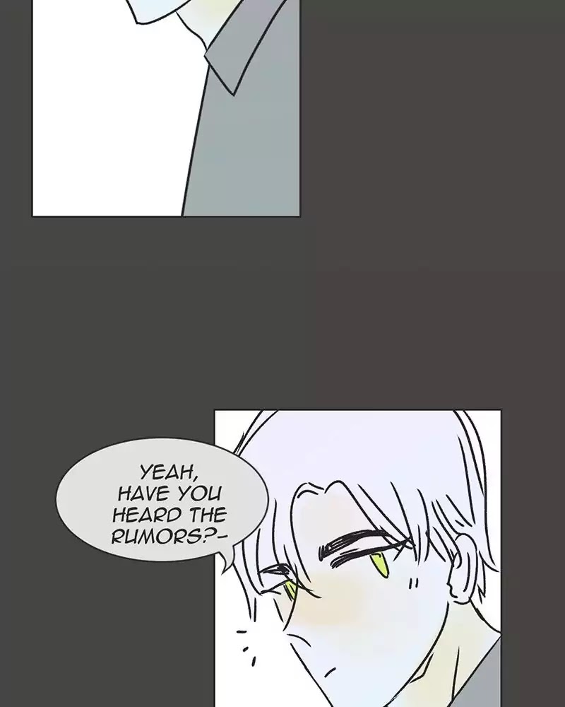 Kind of Confidential Chapter 61 page 16 - Chapter 61: Ep.53: Misinterpret