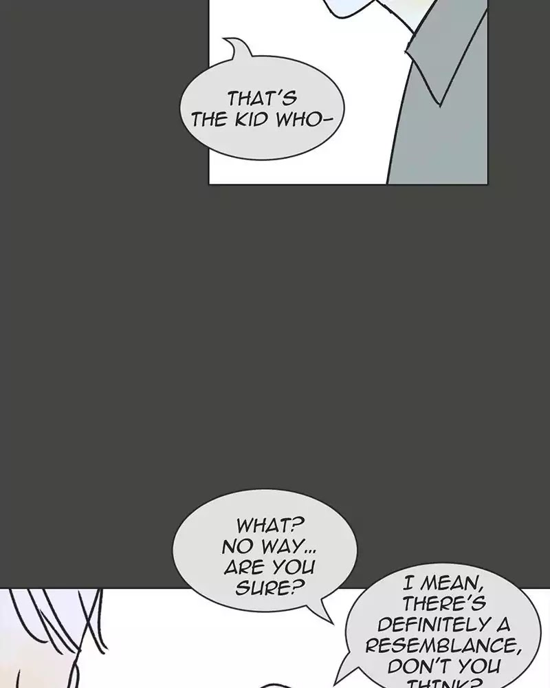 Kind of Confidential Chapter 61 page 17 - Chapter 61: Ep.53: Misinterpret