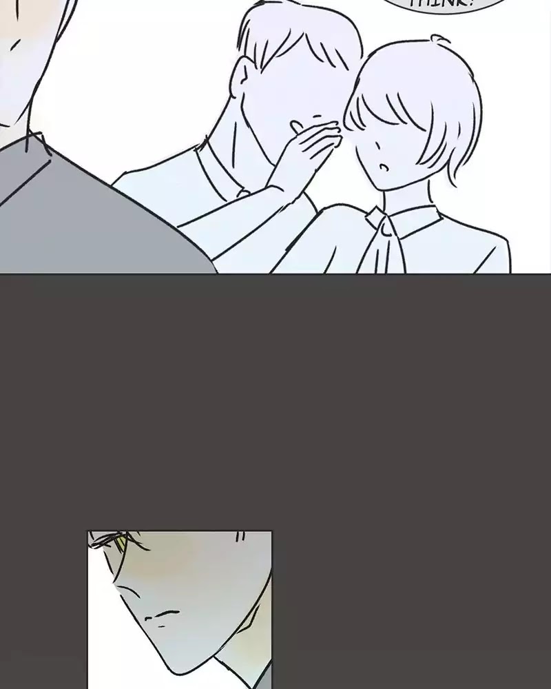 Kind of Confidential Chapter 61 page 18 - Chapter 61: Ep.53: Misinterpret