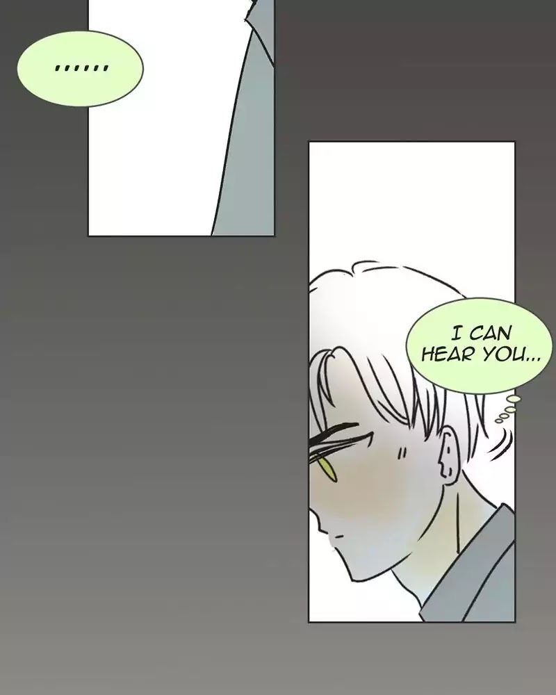 Kind of Confidential Chapter 61 page 19 - Chapter 61: Ep.53: Misinterpret