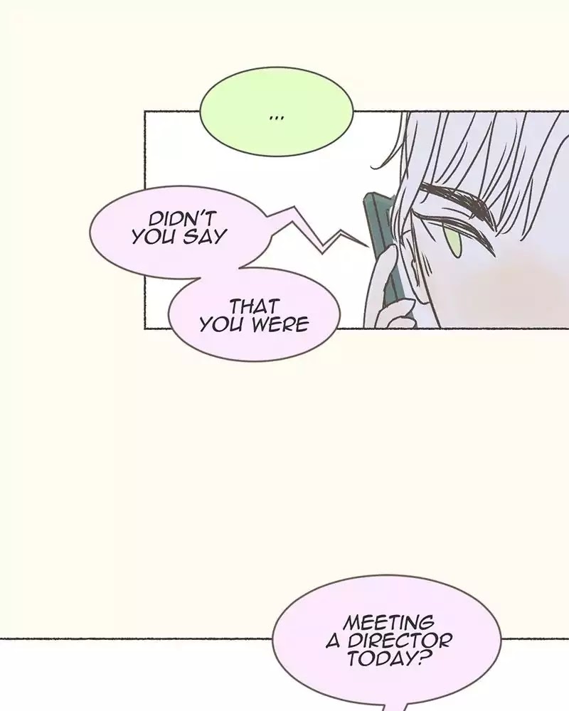 Kind of Confidential Chapter 61 page 2 - Chapter 61: Ep.53: Misinterpret