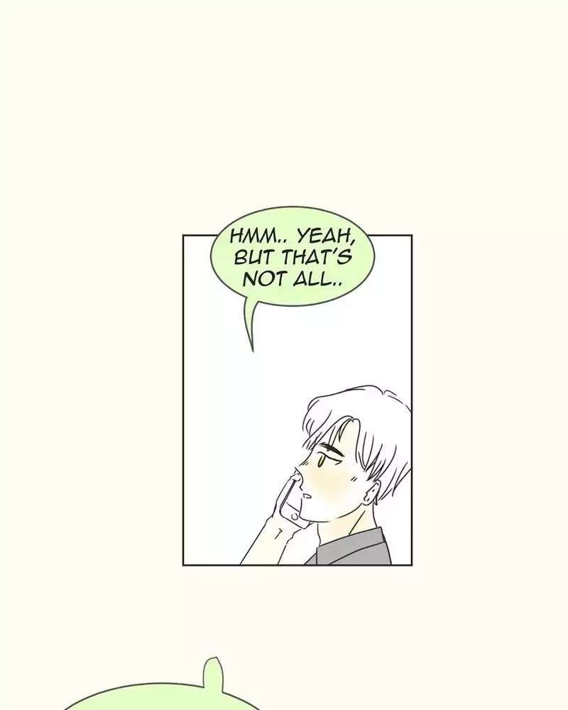 Kind of Confidential Chapter 61 page 22 - Chapter 61: Ep.53: Misinterpret