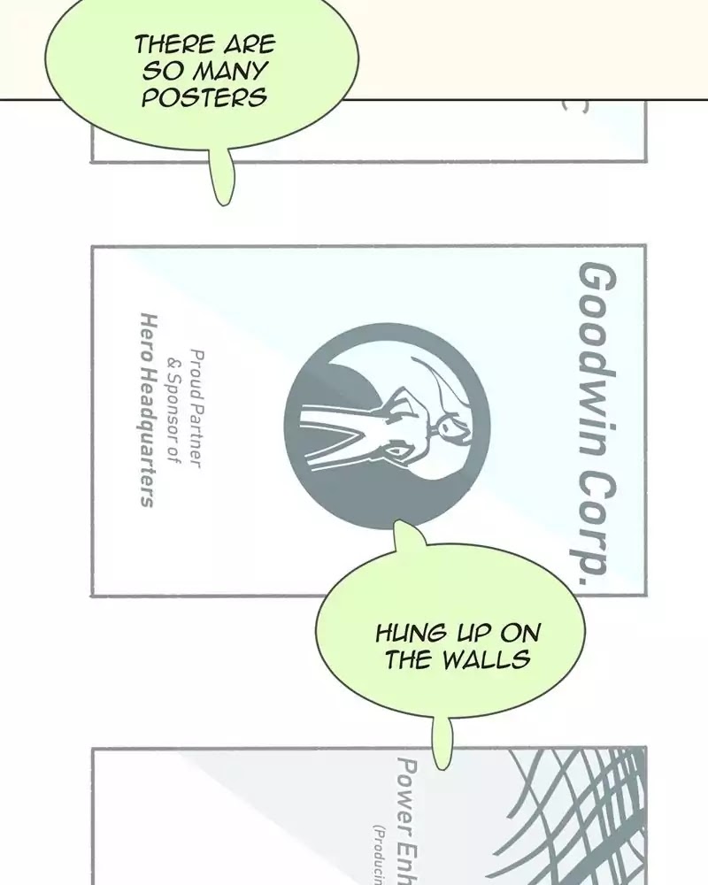 Kind of Confidential Chapter 61 page 23 - Chapter 61: Ep.53: Misinterpret