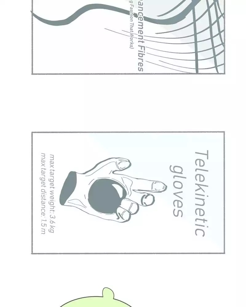Kind of Confidential Chapter 61 page 24 - Chapter 61: Ep.53: Misinterpret