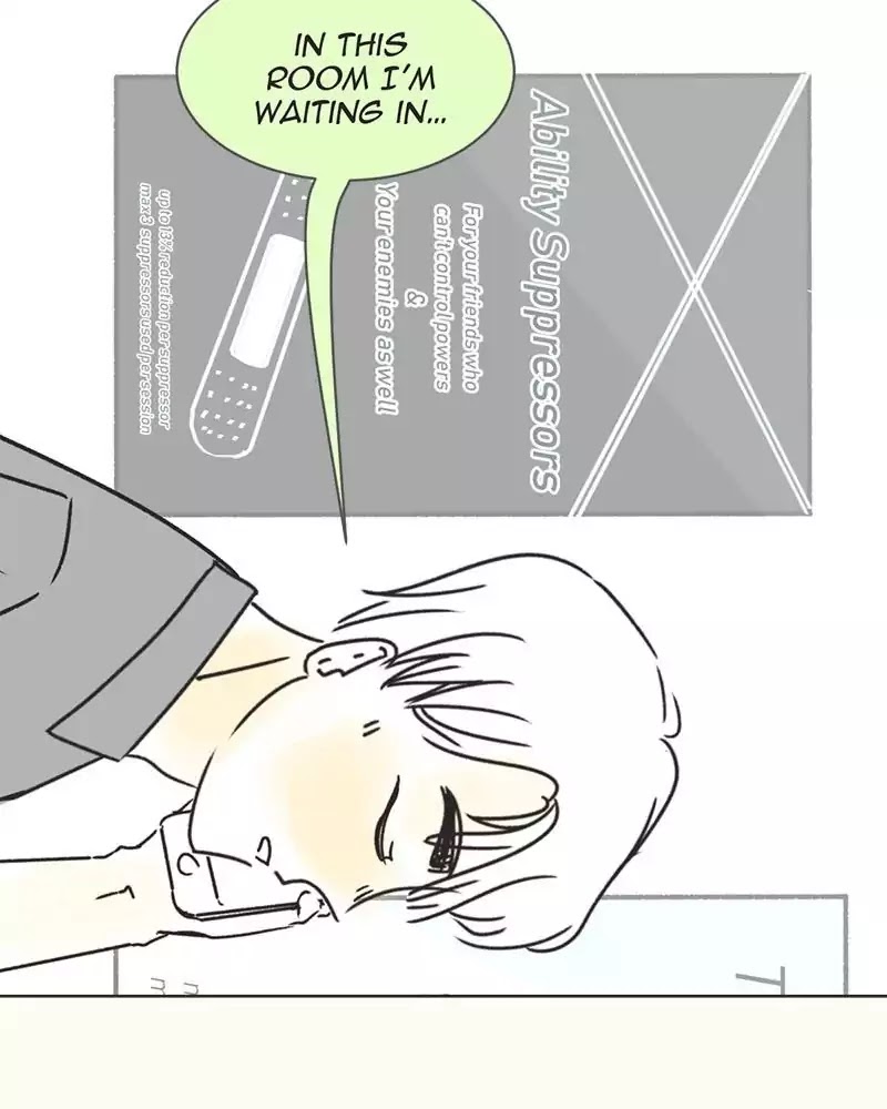 Kind of Confidential Chapter 61 page 25 - Chapter 61: Ep.53: Misinterpret
