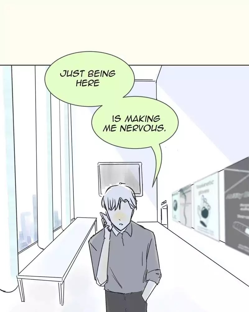 Kind of Confidential Chapter 61 page 26 - Chapter 61: Ep.53: Misinterpret