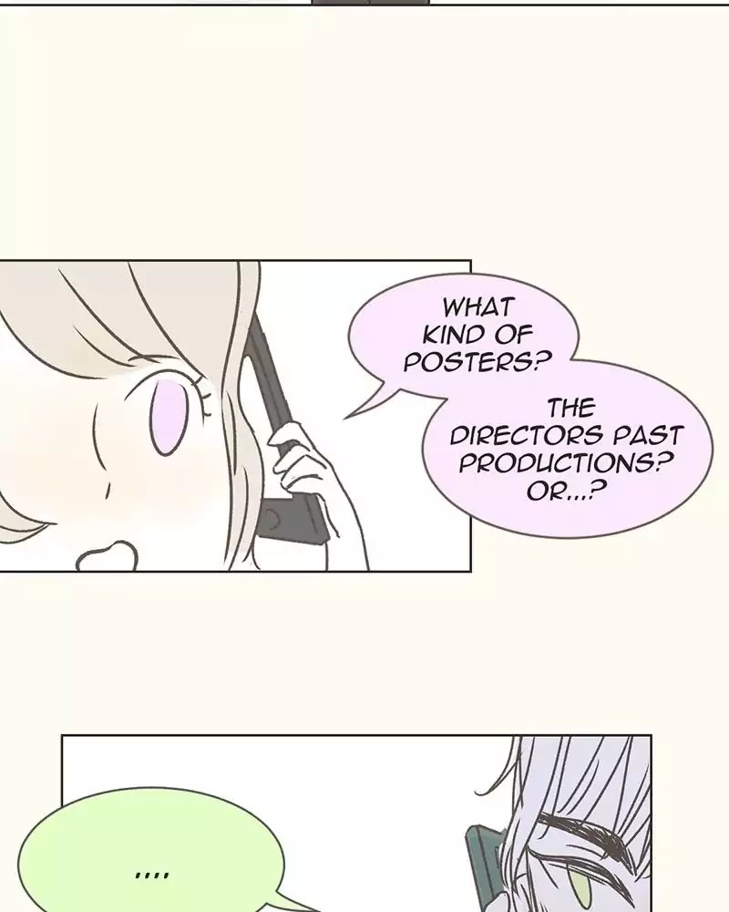 Kind of Confidential Chapter 61 page 27 - Chapter 61: Ep.53: Misinterpret
